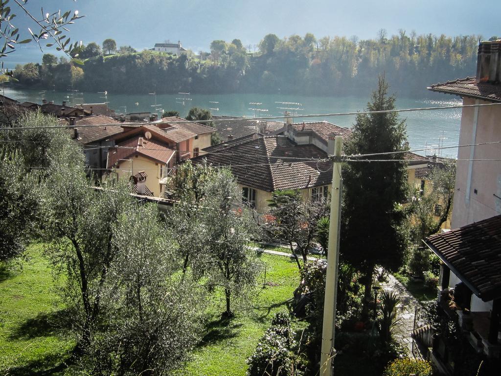 La Casa Di Celeste Ossuccio Quarto foto
