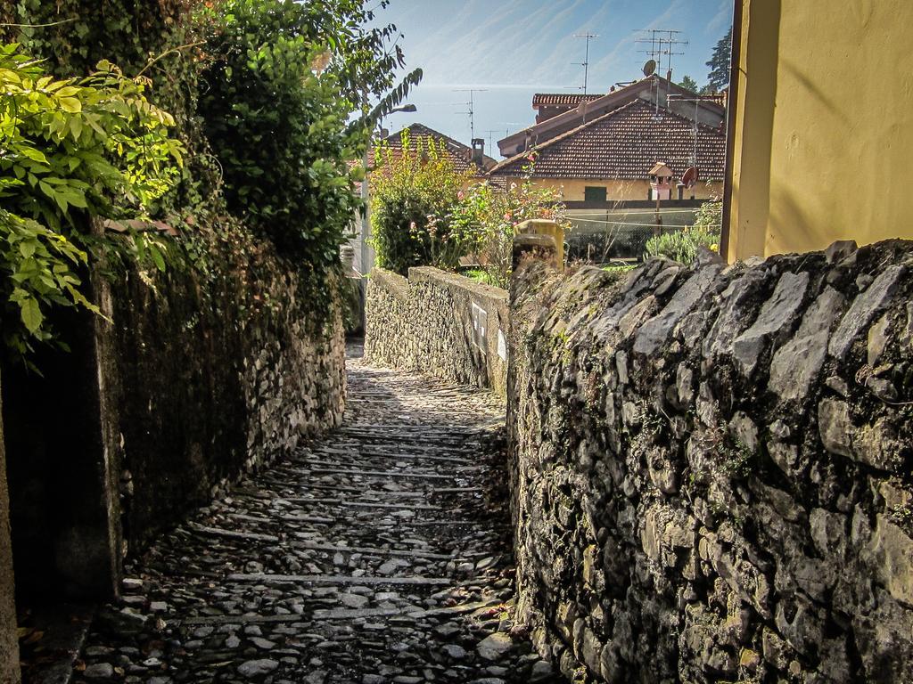 La Casa Di Celeste Ossuccio Quarto foto