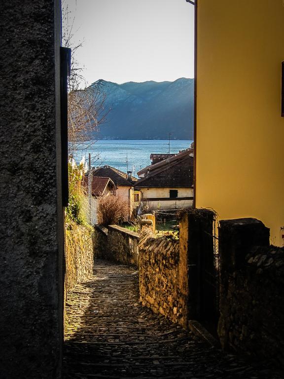 La Casa Di Celeste Ossuccio Quarto foto