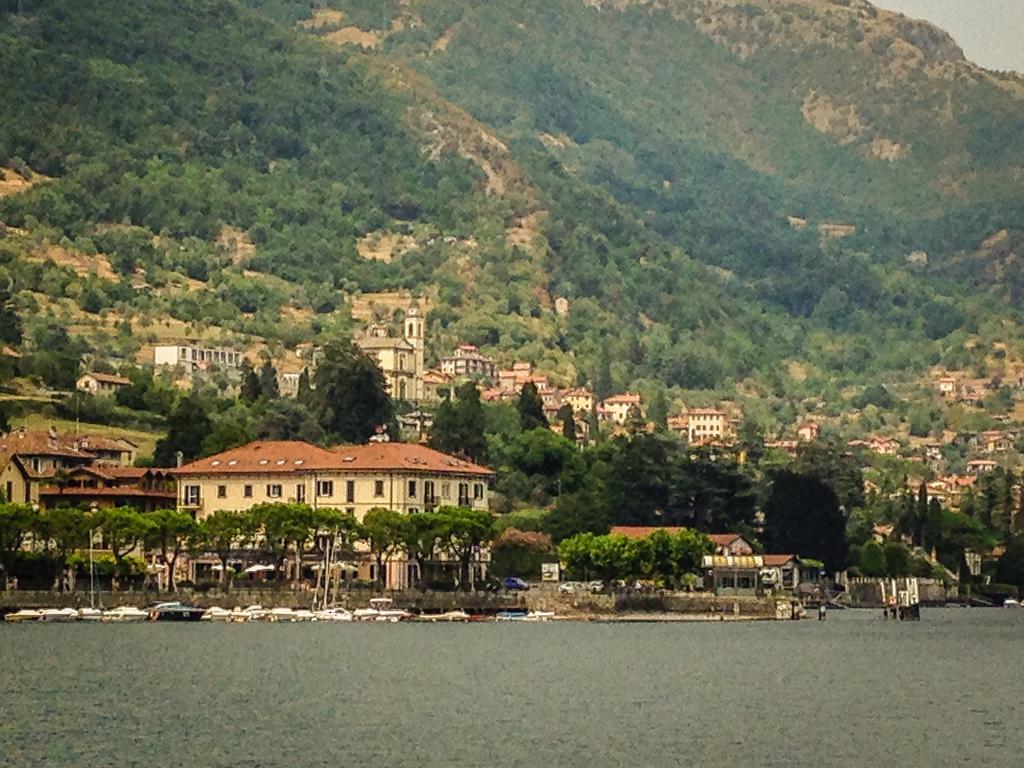 La Casa Di Celeste Ossuccio Quarto foto